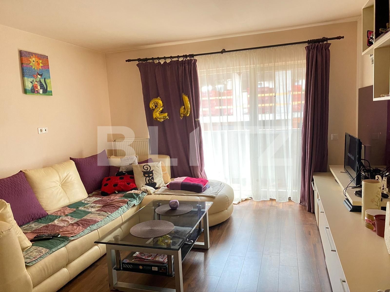 Apartament de vânzare 2 camere Floreşti - 55740AV | BLITZ Cluj-Napoca | Poza4