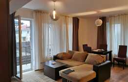 Apartament 2 camere, garaj, zona Eugen Ionesco