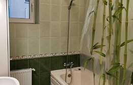 Apartament 2 camere, garaj, zona Eugen Ionesco