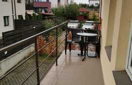 Apartament 2 camere, garaj, zona Eugen Ionesco
