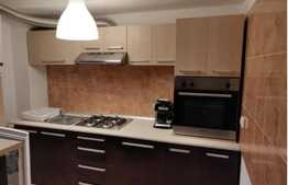 Apartament 2 camere, garaj, zona Eugen Ionesco