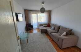 Apartament cu 2 camere, 40 mp, modern, zona strazii Busteni 