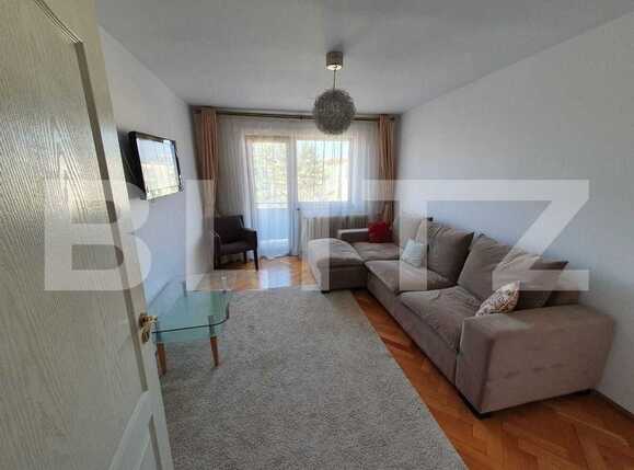 Apartament de închiriat 2 camere Gheorgheni - 55742AI | BLITZ Cluj-Napoca | Poza1