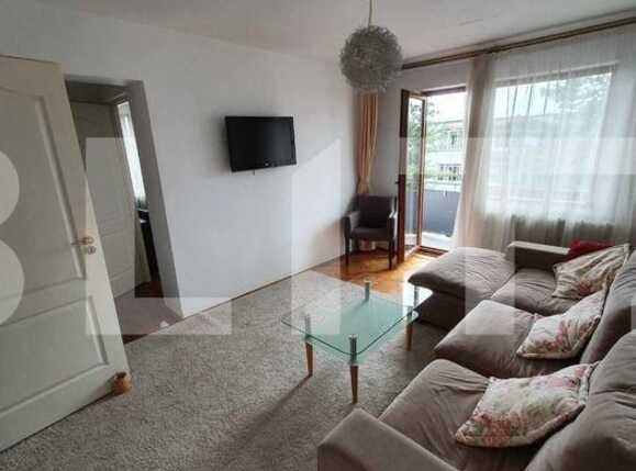 Apartament de închiriat 2 camere Gheorgheni - 55742AI | BLITZ Cluj-Napoca | Poza2