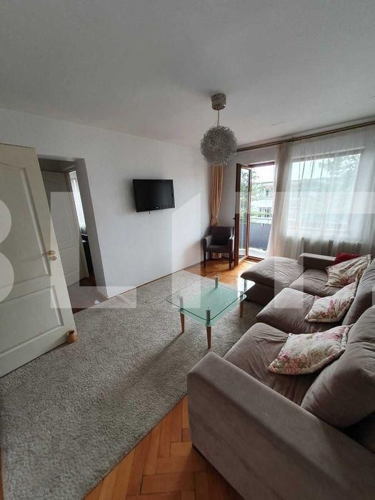 Apartament de închiriat 2 camere Gheorgheni - 55742AI | BLITZ Cluj-Napoca | Poza2