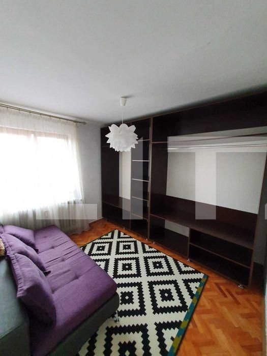 Apartament de închiriat 2 camere Gheorgheni - 55742AI | BLITZ Cluj-Napoca | Poza5