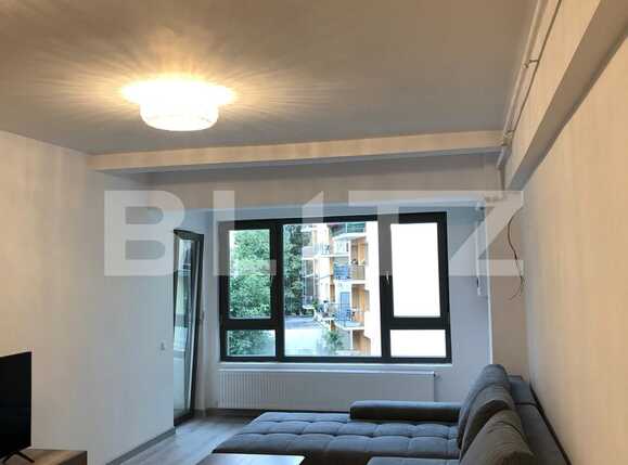 Apartament de închiriat 2 camere Plopilor - 55743AI | BLITZ Cluj-Napoca | Poza4