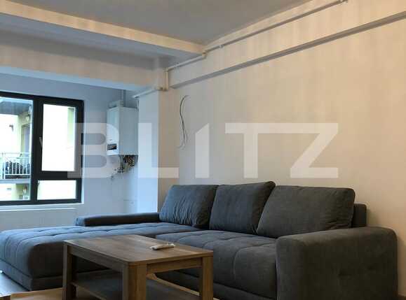 Apartament de închiriat 2 camere Plopilor - 55743AI | BLITZ Cluj-Napoca | Poza5