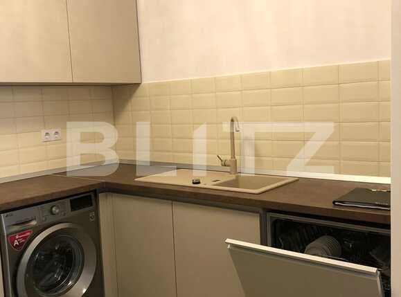 Apartament de închiriat 2 camere Plopilor - 55743AI | BLITZ Cluj-Napoca | Poza15
