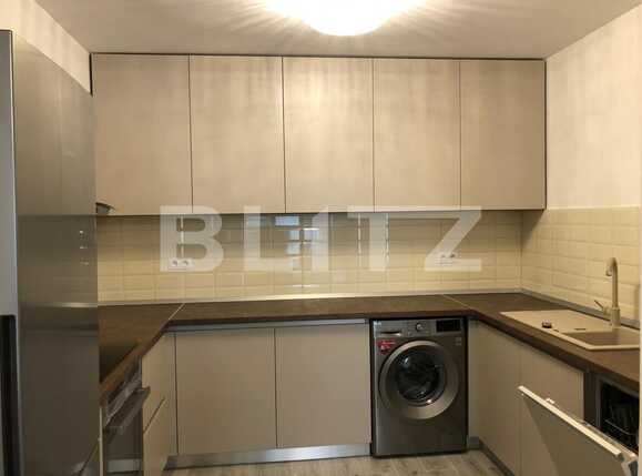 Apartament de închiriat 2 camere Plopilor - 55743AI | BLITZ Cluj-Napoca | Poza16