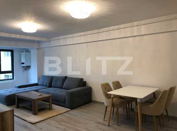 Apartament de închiriat 2 camere Plopilor - 55743AI | BLITZ Cluj-Napoca | Poza7