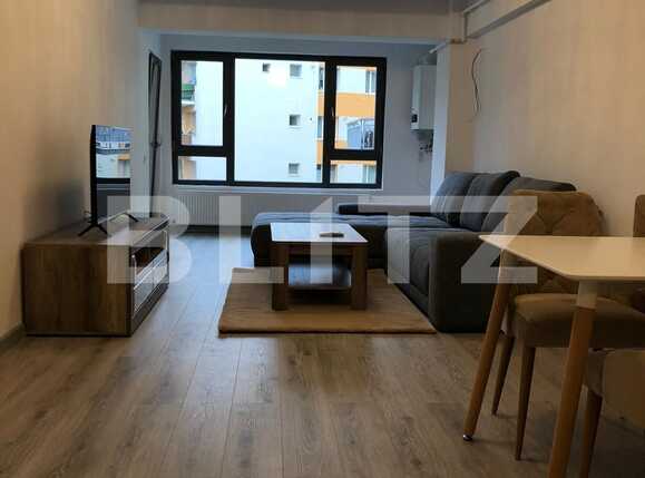 Apartament de închiriat 2 camere Plopilor - 55743AI | BLITZ Cluj-Napoca | Poza2