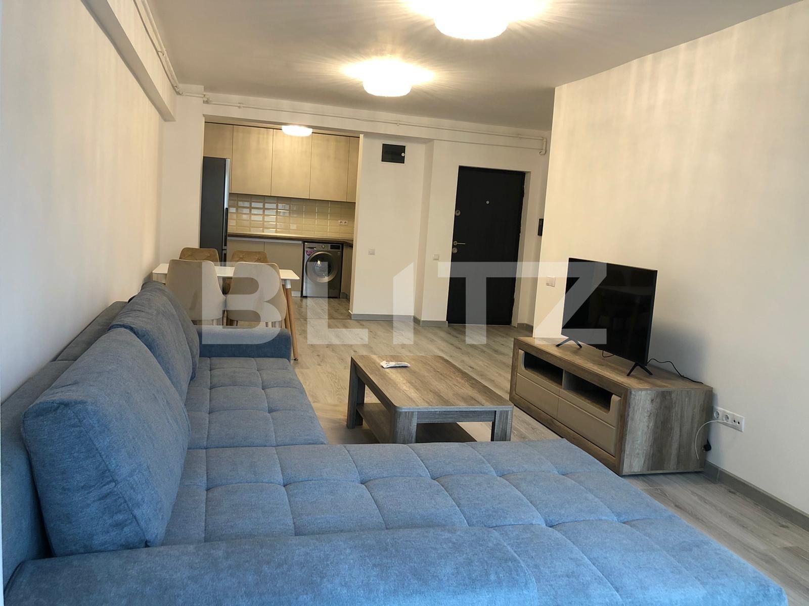 Apartament de închiriat 2 camere Plopilor - 55743AI | BLITZ Cluj-Napoca | Poza8