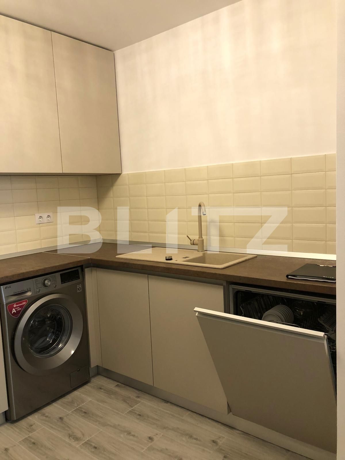 Apartament de închiriat 2 camere Plopilor - 55743AI | BLITZ Cluj-Napoca | Poza15