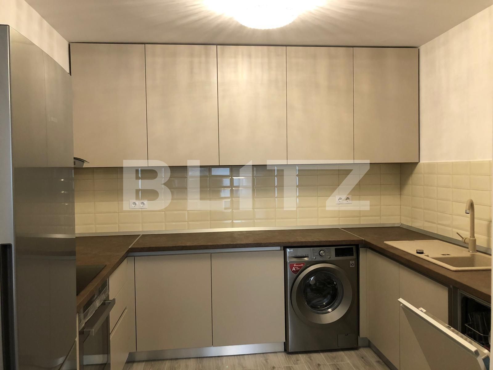 Apartament de închiriat 2 camere Plopilor - 55743AI | BLITZ Cluj-Napoca | Poza16