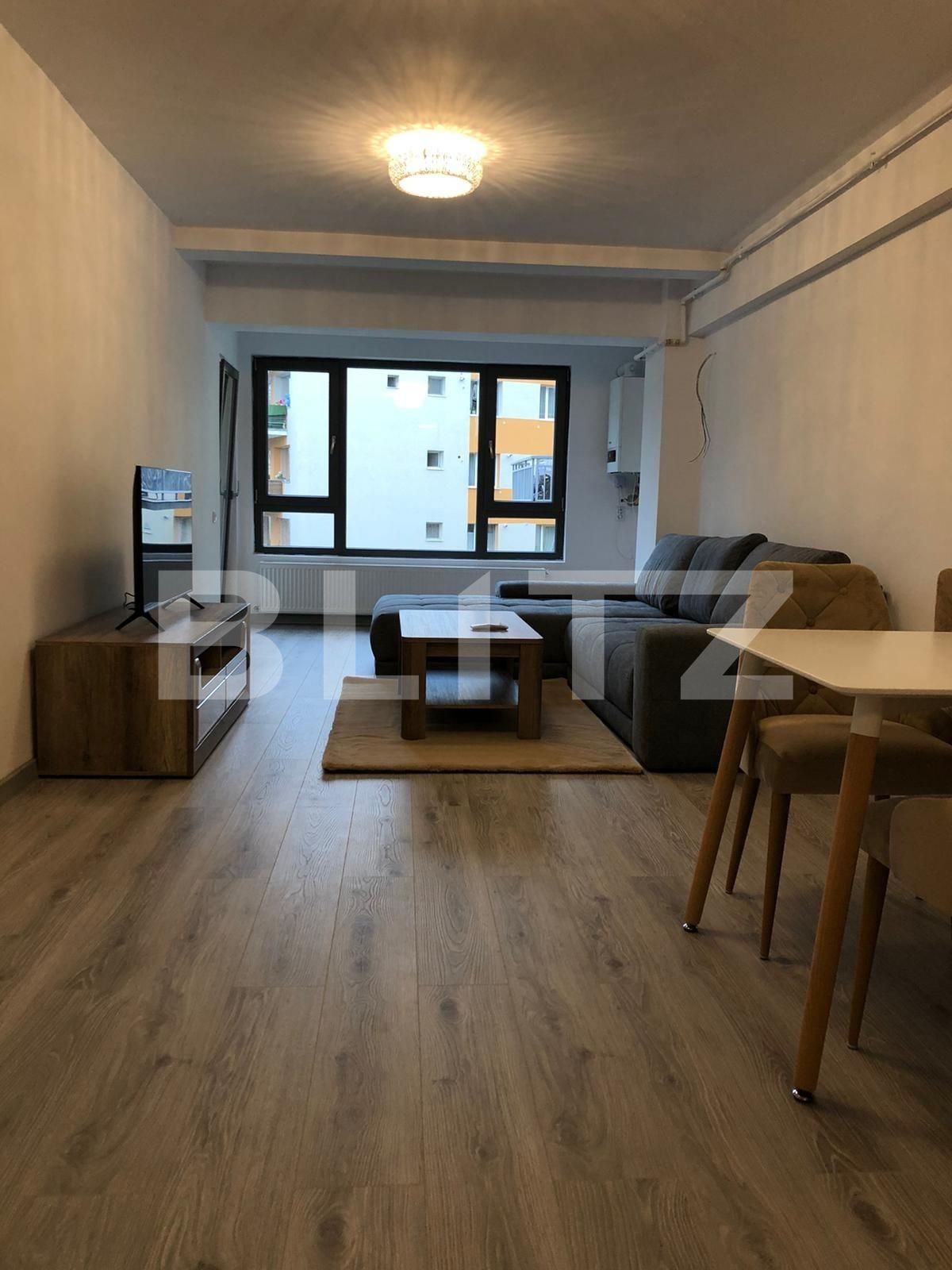 Apartament de închiriat 2 camere Plopilor - 55743AI | BLITZ Cluj-Napoca | Poza2
