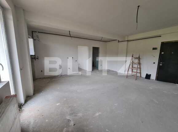 Apartament de vânzare 2 camere Floreşti - 55744AV | BLITZ Cluj-Napoca | Poza1