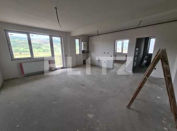 Apartament de vânzare 2 camere Floreşti - 55744AV | BLITZ Cluj-Napoca | Poza2