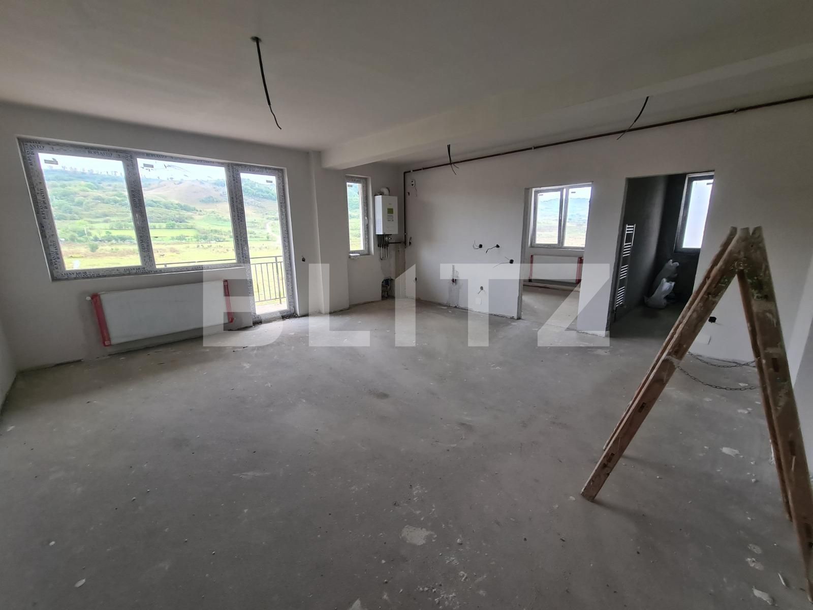 Apartament de vânzare 2 camere Floreşti - 55744AV | BLITZ Cluj-Napoca | Poza2