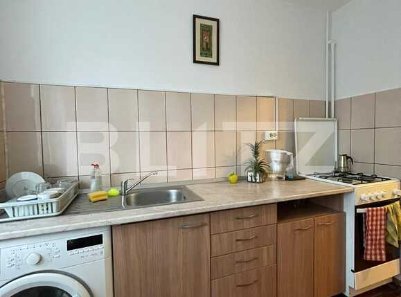 Apartament de închiriat 2 camere Gheorgheni - 55745AI | BLITZ Cluj-Napoca | Poza5