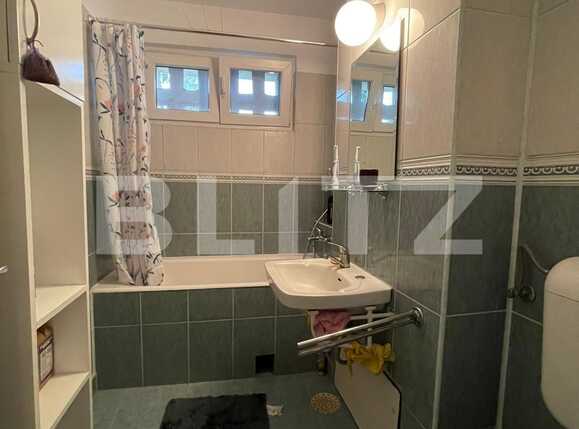 Apartament de închiriat 2 camere Gheorgheni - 55745AI | BLITZ Cluj-Napoca | Poza7