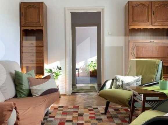 Apartament de închiriat 2 camere Gheorgheni - 55745AI | BLITZ Cluj-Napoca | Poza1