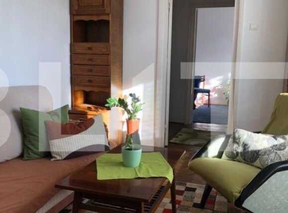 Apartament de închiriat 2 camere Gheorgheni - 55745AI | BLITZ Cluj-Napoca | Poza4