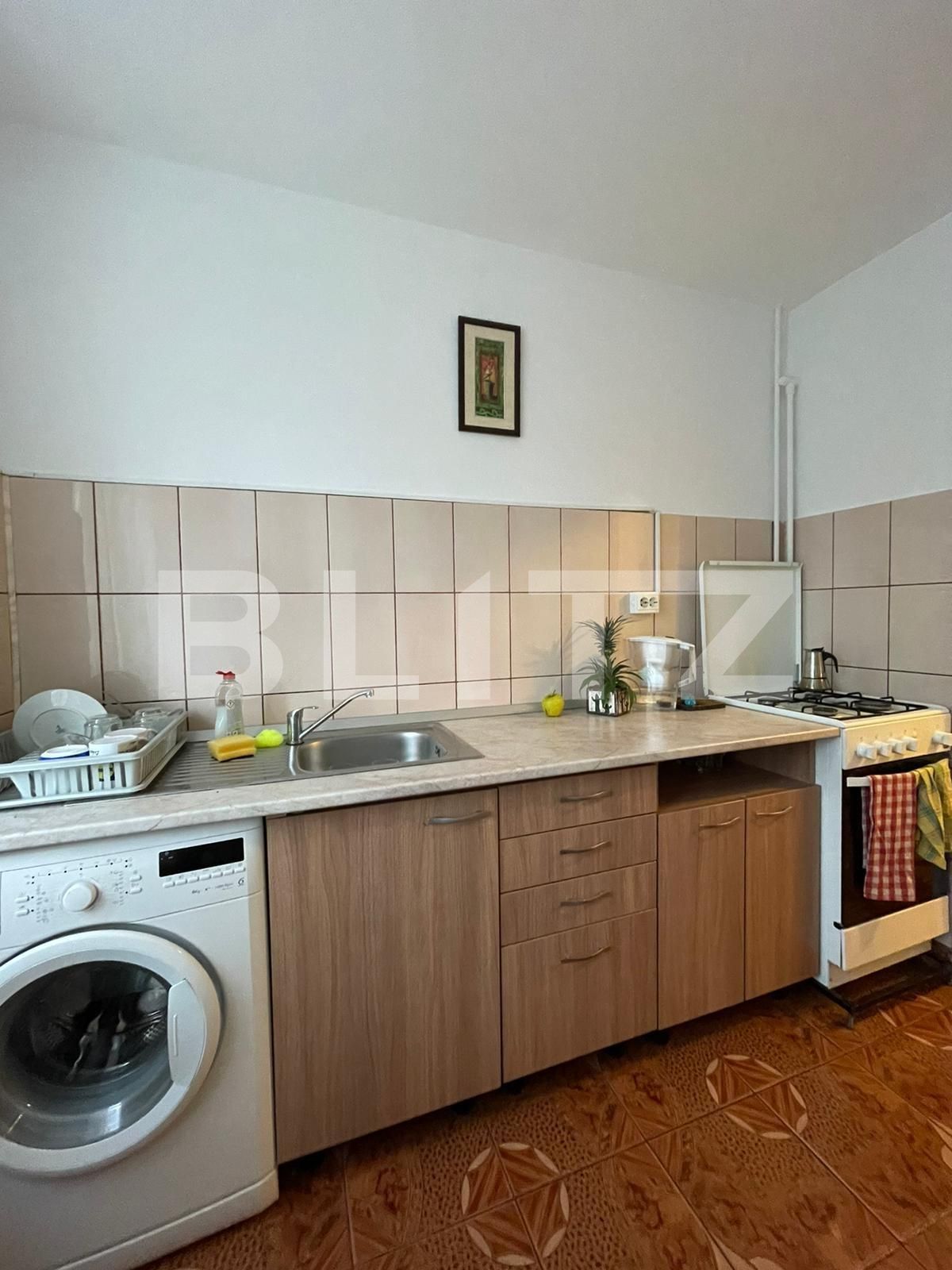 Apartament de închiriat 2 camere Gheorgheni - 55745AI | BLITZ Cluj-Napoca | Poza5