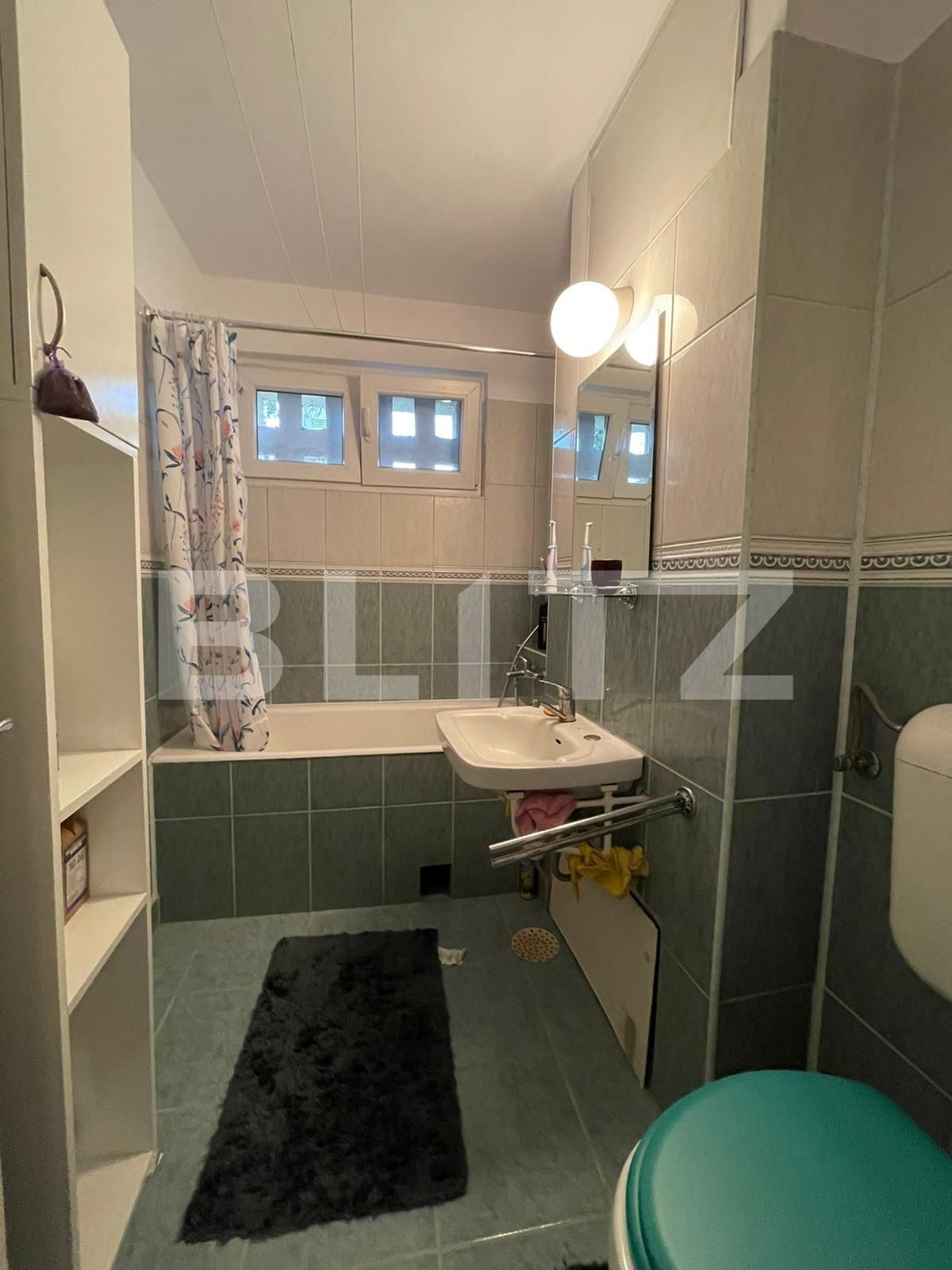 Apartament de închiriat 2 camere Gheorgheni - 55745AI | BLITZ Cluj-Napoca | Poza7