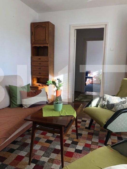 Apartament de închiriat 2 camere Gheorgheni - 55745AI | BLITZ Cluj-Napoca | Poza4