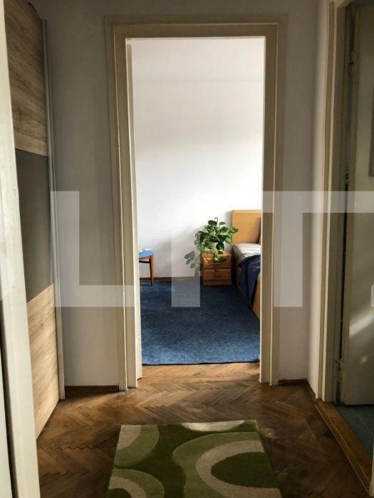 Apartament de închiriat 2 camere Gheorgheni - 55745AI | BLITZ Cluj-Napoca | Poza6