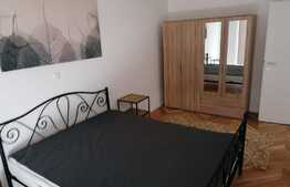 Apartament cu 2 camere,  55 mp, loc de parcare subteran, prima inchiriere, pet friendly, complex Avella 