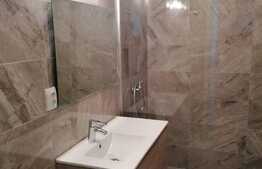 Apartament cu 2 camere,  55 mp, loc de parcare subteran, prima inchiriere, pet friendly, complex Avella 