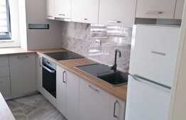Apartament cu 2 camere,  55 mp, loc de parcare subteran, prima inchiriere, pet friendly, complex Avella 