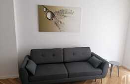 Apartament cu 2 camere,  55 mp, loc de parcare subteran, prima inchiriere, pet friendly, complex Avella 