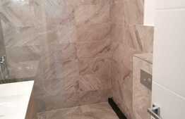 Apartament cu 2 camere,  55 mp, loc de parcare subteran, prima inchiriere, pet friendly, complex Avella 