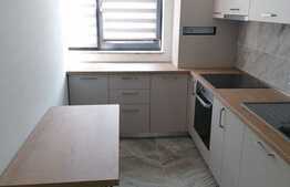 Apartament cu 2 camere,  55 mp, loc de parcare subteran, prima inchiriere, pet friendly, complex Avella 