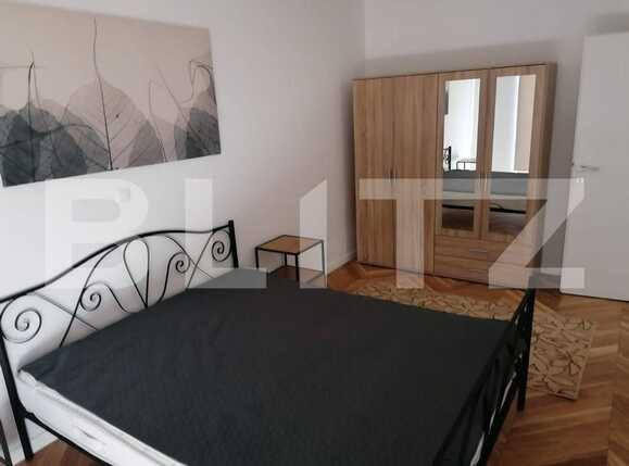 Apartament de închiriat 2 camere Central - 55746AI | BLITZ Cluj-Napoca | Poza2