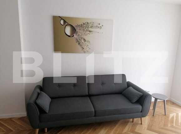 Apartament de închiriat 2 camere Central - 55746AI | BLITZ Cluj-Napoca | Poza1