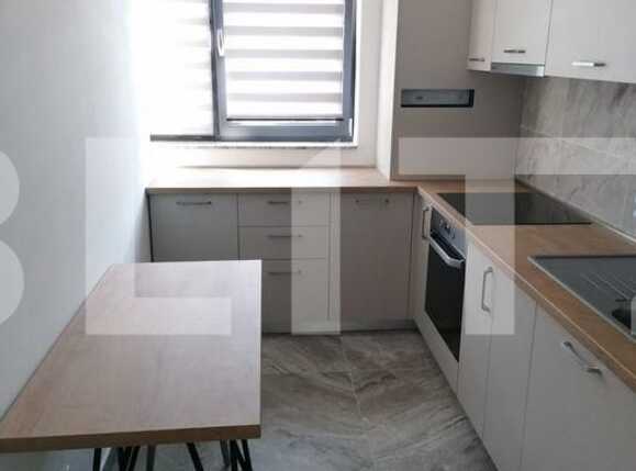 Apartament de închiriat 2 camere Central - 55746AI | BLITZ Cluj-Napoca | Poza5