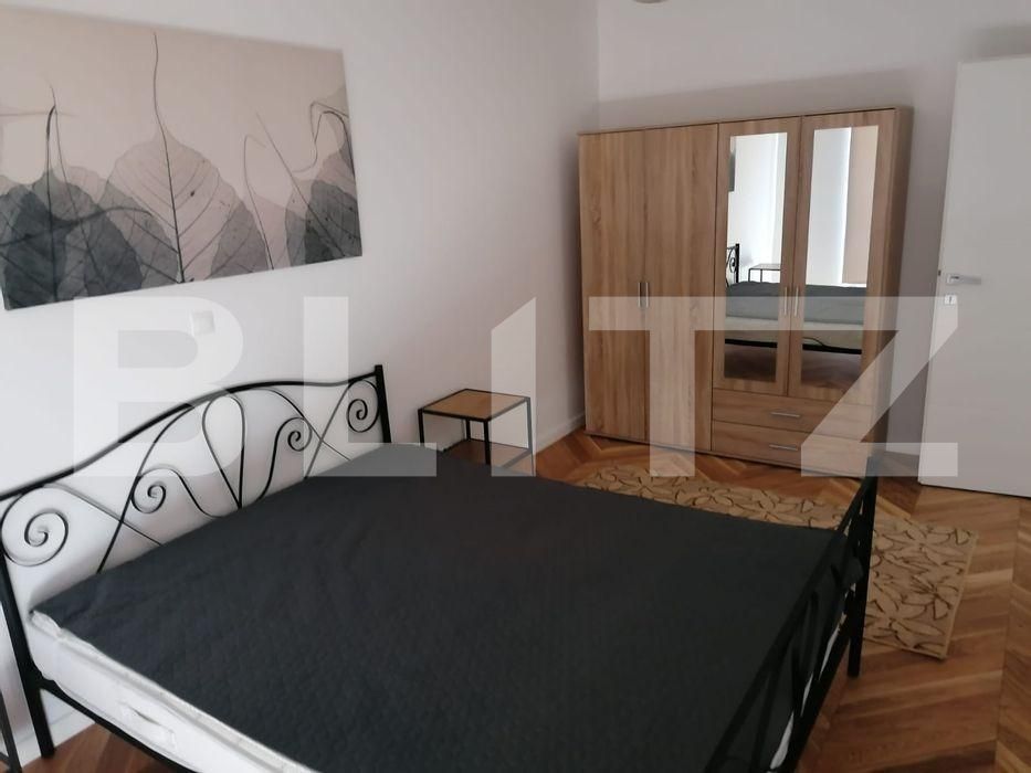 Apartament de închiriat 2 camere Central - 55746AI | BLITZ Cluj-Napoca | Poza2