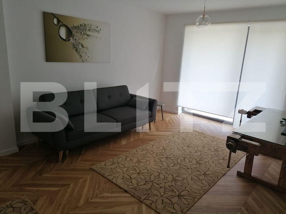Apartament de închiriat 2 camere Central - 55746AI | BLITZ Cluj-Napoca | Poza3