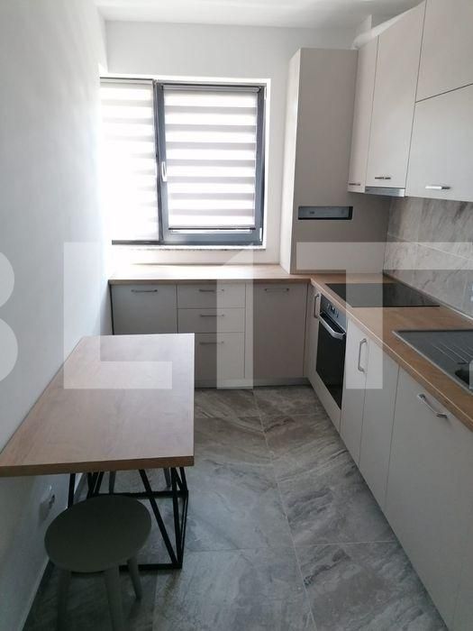 Apartament de închiriat 2 camere Central - 55746AI | BLITZ Cluj-Napoca | Poza5