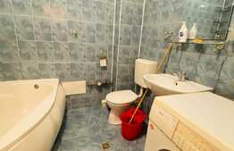 Apartament cu 2 camere, 45 mp, zona Spitalul de Recuperare