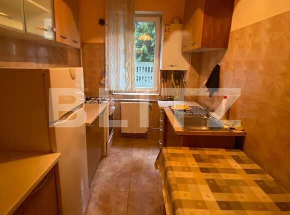 Apartament de închiriat 2 camere Zorilor - 55747AI | BLITZ Cluj-Napoca | Poza6