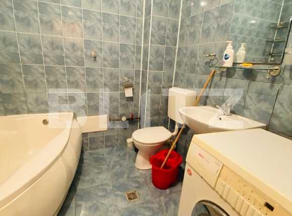 Apartament de închiriat 2 camere Zorilor - 55747AI | BLITZ Cluj-Napoca | Poza7