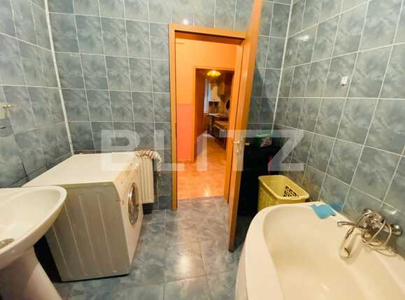 Apartament de închiriat 2 camere Zorilor - 55747AI | BLITZ Cluj-Napoca | Poza8