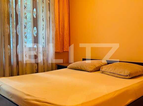 Apartament de închiriat 2 camere Zorilor - 55747AI | BLITZ Cluj-Napoca | Poza1