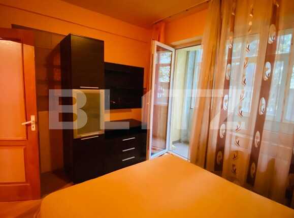 Apartament de închiriat 2 camere Zorilor - 55747AI | BLITZ Cluj-Napoca | Poza2