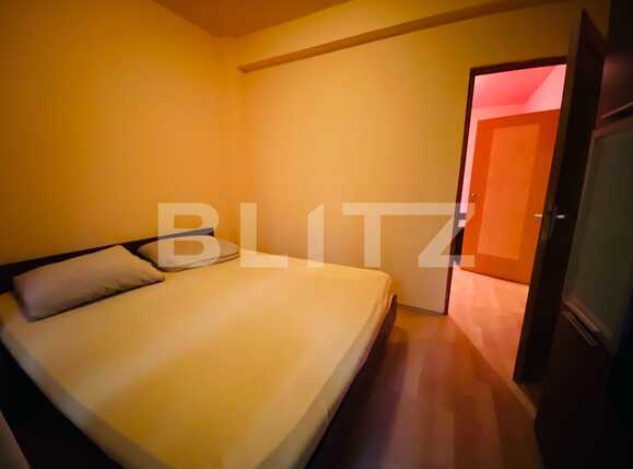 Apartament de închiriat 2 camere Zorilor - 55747AI | BLITZ Cluj-Napoca | Poza3